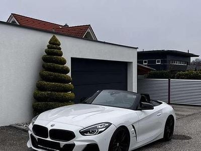 Gebraucht 2022 BMW Z4 Shadowline Cabrio | € 44.000 (Fairer Preis)