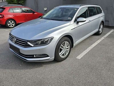 gebraucht VW Passat Variant SCR Comfortline TDI 4Motion DSG