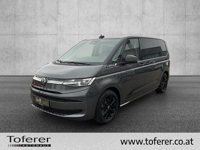 gebraucht VW Multivan Edition eHybrid 180 kW 4MOTION