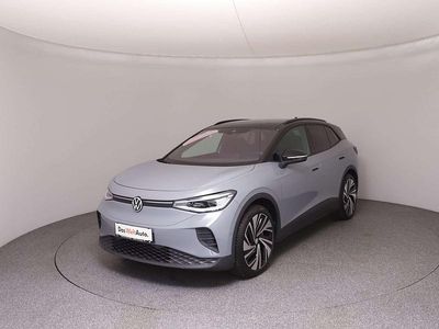 Grau Neu 2025 VW ID.4 Pro SUV | € 49.890 (Teuer)