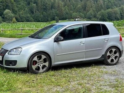 gebraucht VW Golf GTI 2,0 DSG
