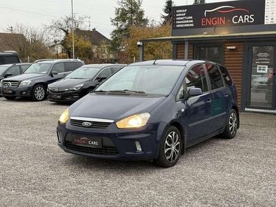 Gebraucht 2008 Ford C-MAX Trend Van / Kleinbus | € 2.300 (Etwas zu teuer)
