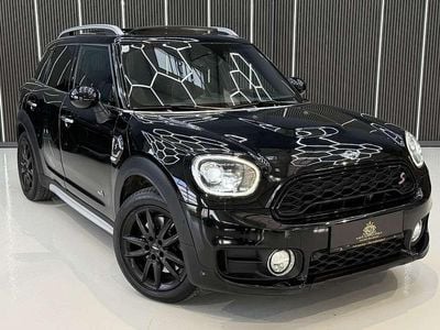 gebraucht Mini Cooper SD Countryman Cooper SD All4