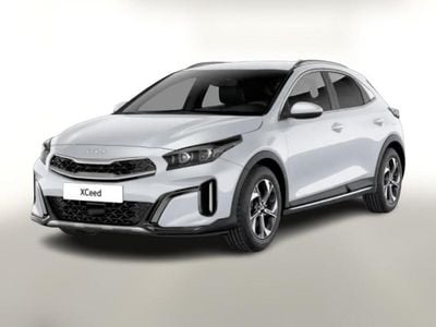 Neu 2025 Kia XCeed SUV | € 30.910 (Guter Preis)