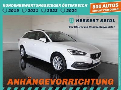 Seat Leon ST