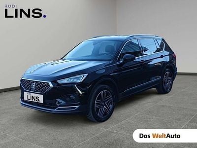 Schwarz Gebraucht 2020 Seat Tarraco 4Drive SUV | € 32.993 (Fairer Preis)