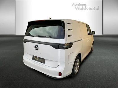 gebraucht VW ID. Buzz Cargo 150 kW
