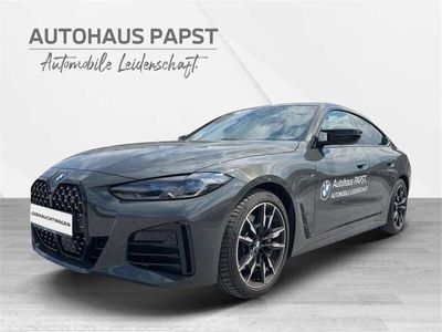 gebraucht BMW 440 ixDrive *** M-SPORTPAKET *** NP € 98.075 ***