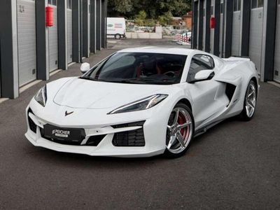 gebraucht Chevrolet Corvette E-Ray Corvette C8 Coupe
