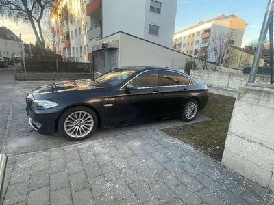 BMW 535