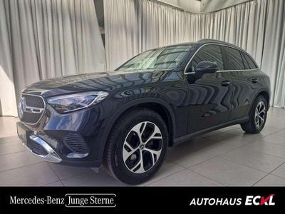 Mercedes GLC220