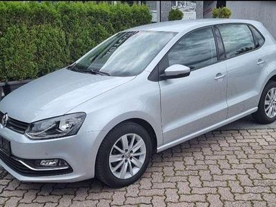 gebraucht VW Polo 1.4 TDI (Blue Motion Technology)