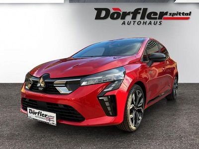 gebraucht Mitsubishi Colt 1,6 HEV Diamond Aut. 5 JAHRE GARANTIE !!