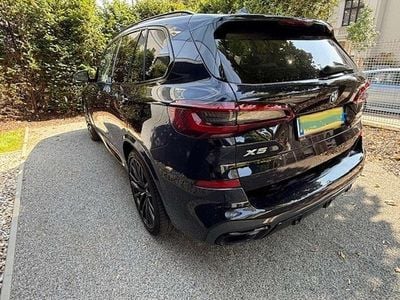 Gebraucht 2022 BMW X5 Comfort Edition SUV | € 79.500