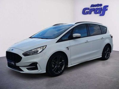 gebraucht Ford S-MAX ST-Line 25 Duratec Hybrid