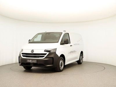 Weiss metallic Neu 2025 VW Transporter Van | € 37.990