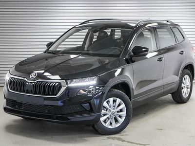 Neu 2025 Skoda Karoq Selection SUV | € 35.999 (Guter Preis)