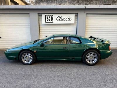 Lotus Esprit