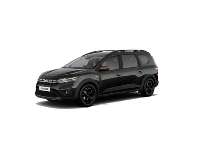 gebraucht Dacia Jogger Extreme+ TCe 110 PF 5-sitzig