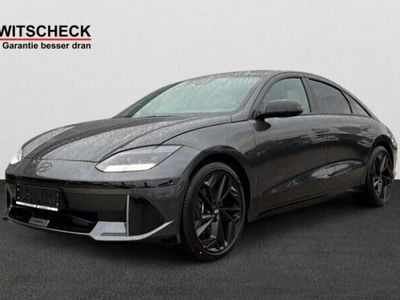 Nocturne gray metallic Gebraucht 2023 Hyundai Ioniq 6 Edition Limousine | € 45.990 (Teuer)