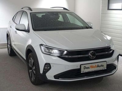 gebraucht VW Taigo TaigoLife TSI, 2022