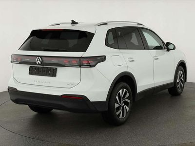 Weiß Neu 2025 VW Tiguan Life SUV | € 45.323 (Fairer Preis)