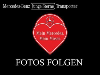 gebraucht Mercedes Citan 110 CDI Tourer PRO Standard Rückfahrkamera