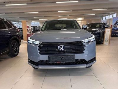 Grau Gebraucht 2025 Honda HR-V Advance SUV | € 33.490 (Etwas zu teuer)