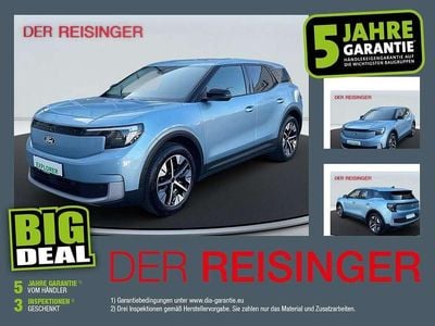 gebraucht Ford Explorer Elektro AWD 79kWh