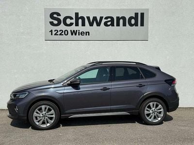 gebraucht VW Taigo Friends TSI DSG