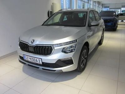 gebraucht Skoda Kamiq Selection TSI