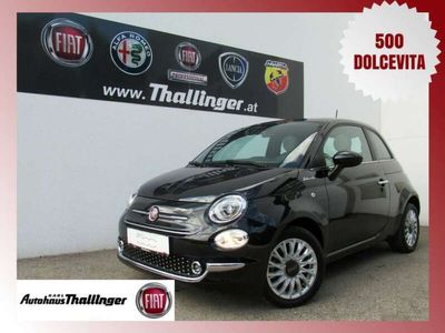 gebraucht Fiat 500 Firefly 70 DOLCEVITA **TOP VERSION**