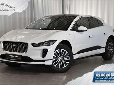 Weiß Gebraucht 2023 Jaguar I-Pace S SUV | € 54.999