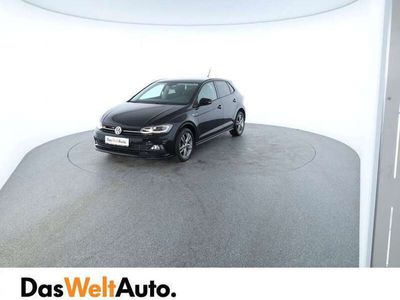 gebraucht VW Polo Edition TSI