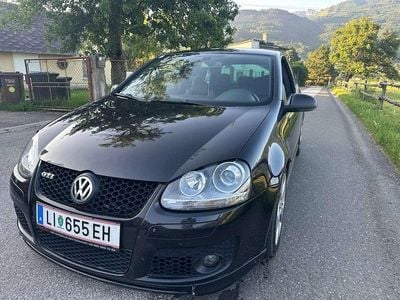 Gebraucht 2005 VW Golf IV GTI Limousine | € 7.700 (Teuer)