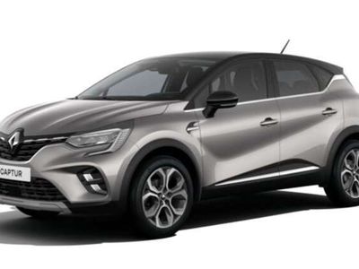 gebraucht Renault Captur CapturIntens TCe 90