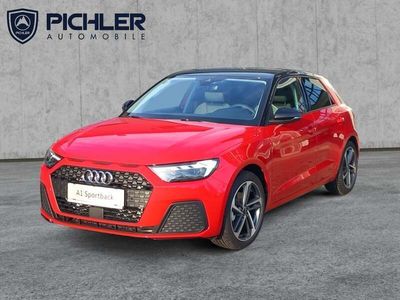 gebraucht Audi A1 Sportback 30 TFSI intense