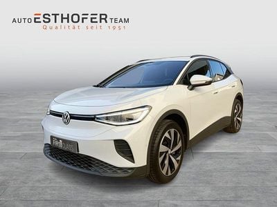 gebraucht VW ID.4 Pro 210 kW Business