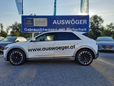 gebraucht Hyundai Ioniq 5 Top Line Long Range AWD i5et33-O1/2