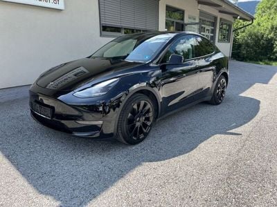 Gebraucht 2022 Tesla Model Y SUV | € 29.990 (Guter Preis)