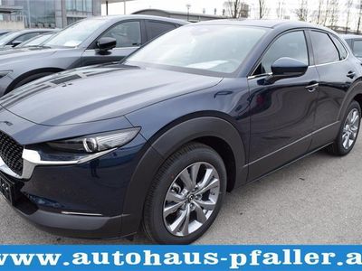 gebraucht Mazda CX-30 