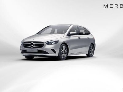 Mercedes B180