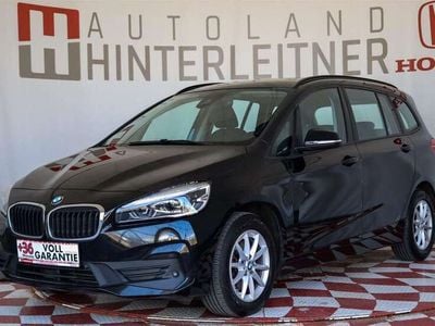 BMW 216 Gran Tourer