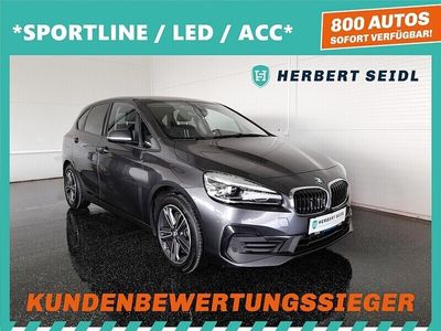 BMW 225 Active Tourer