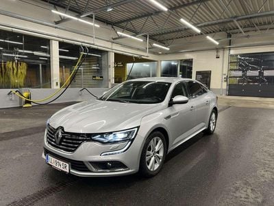 Gebraucht 2016 Renault Talisman Intens Limousine | € 13.500