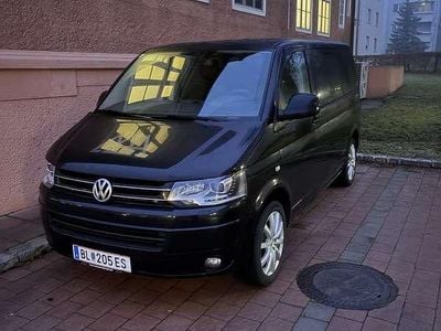 Gebraucht 2014 VW Multivan Comfortline Van | € 20.990