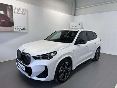 Weiß Gebraucht 2023 BMW iX1 Basis SUV | € 46.900 (Teuer)