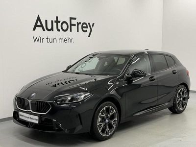 gebraucht BMW 118 d 5-Türig