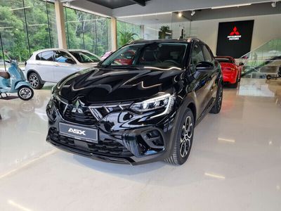 gebraucht Mitsubishi ASX 1,6 MPI HEV Intense