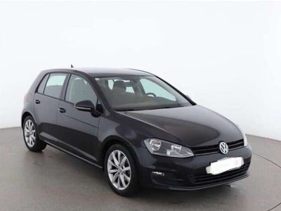 gebraucht VW Golf 12 TSI